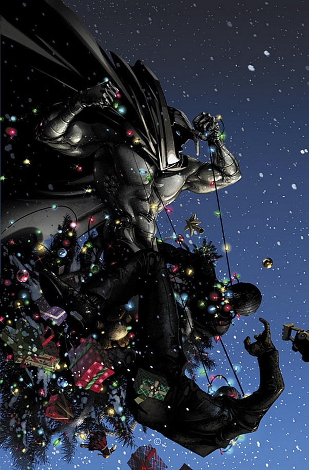 Moon Knight
