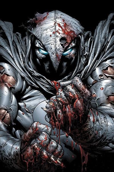 Moon Knight