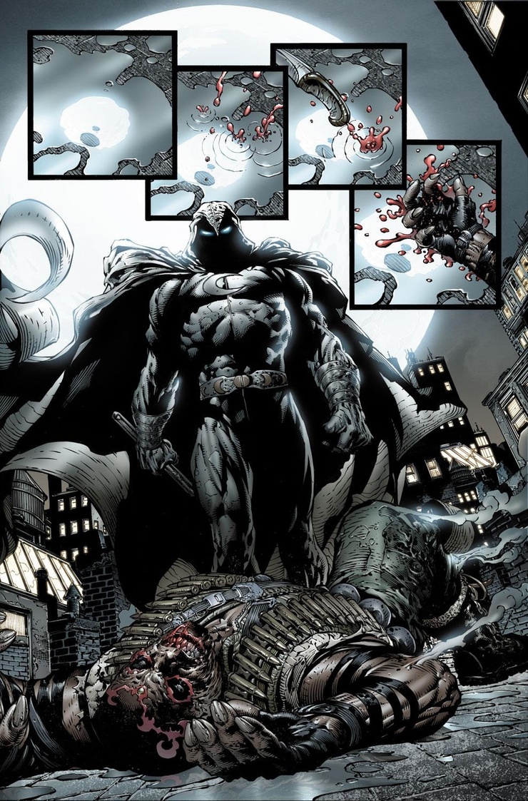 Moon Knight