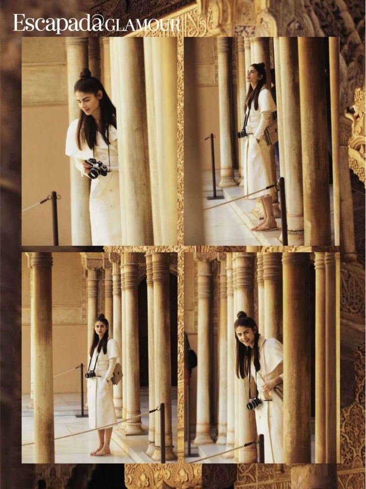 Alba Galocha Alba Galocha