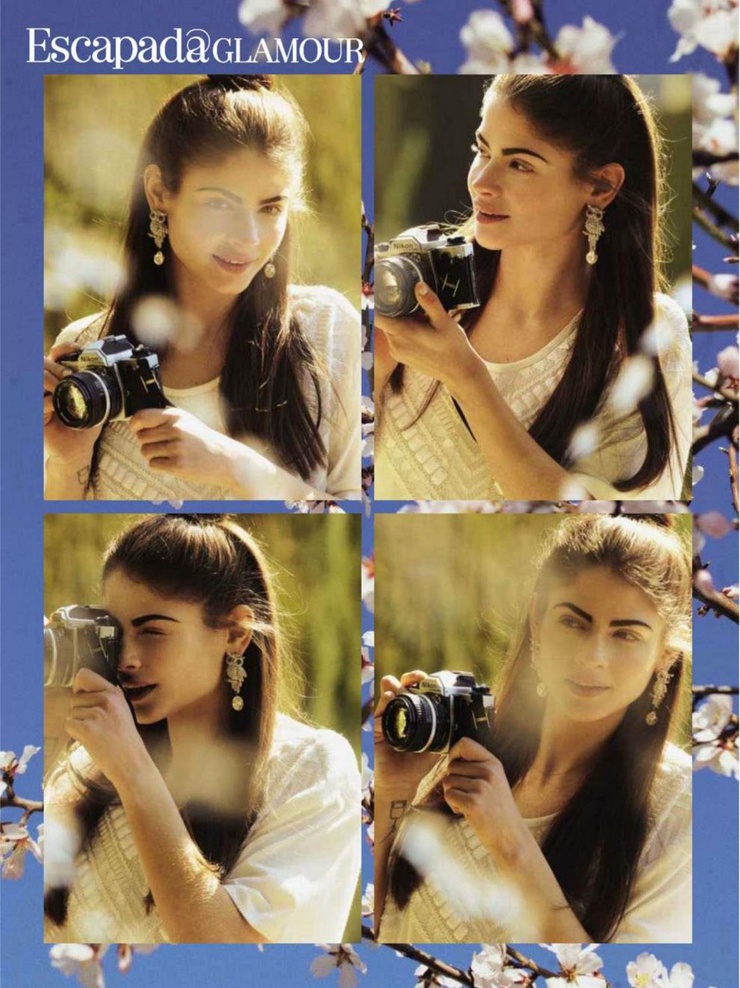 Alba Galocha Alba Galocha