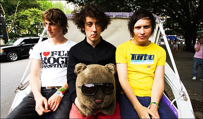 The Wombats The Wombats