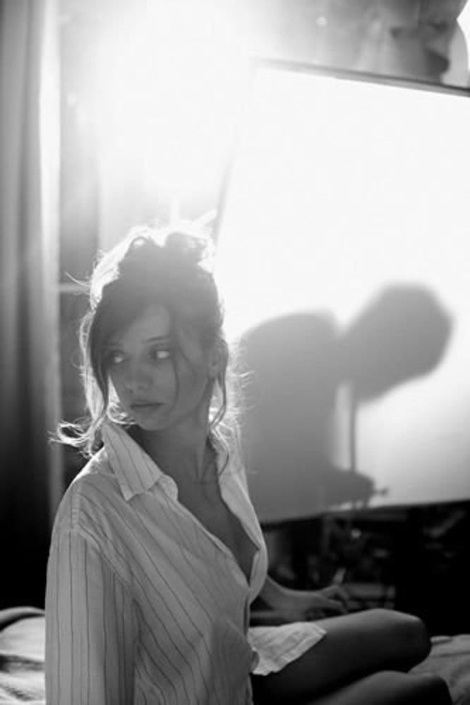 Angela Sarafyan Angela Sarafyan
