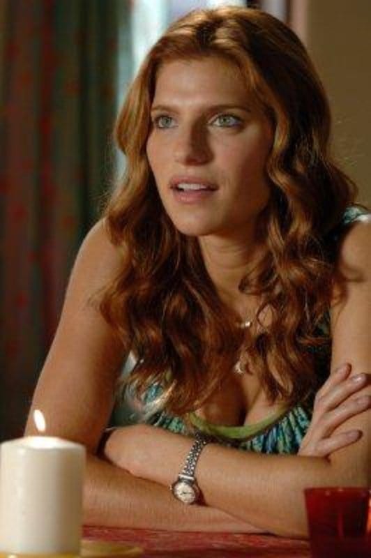 Lake Bell