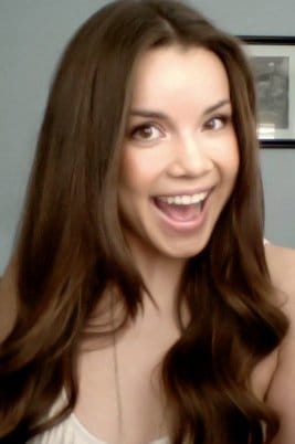 Ingrid Nilsen