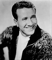 Marty Robbins