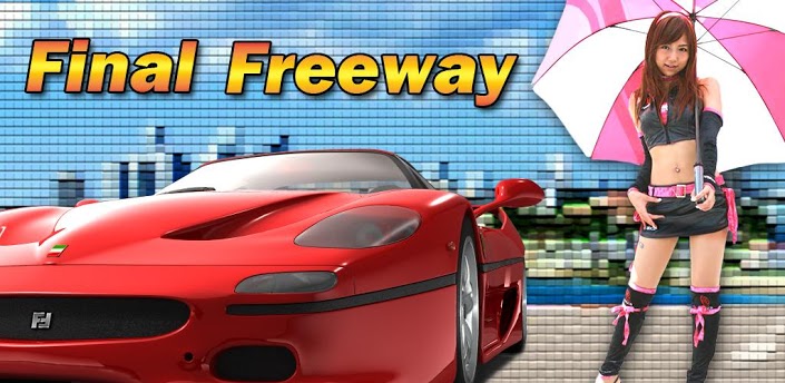 Final Freeway 