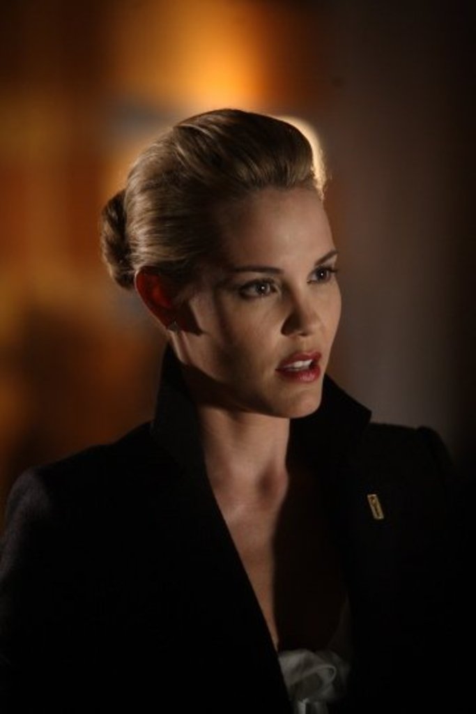 Leslie Bibb Leslie Bibb