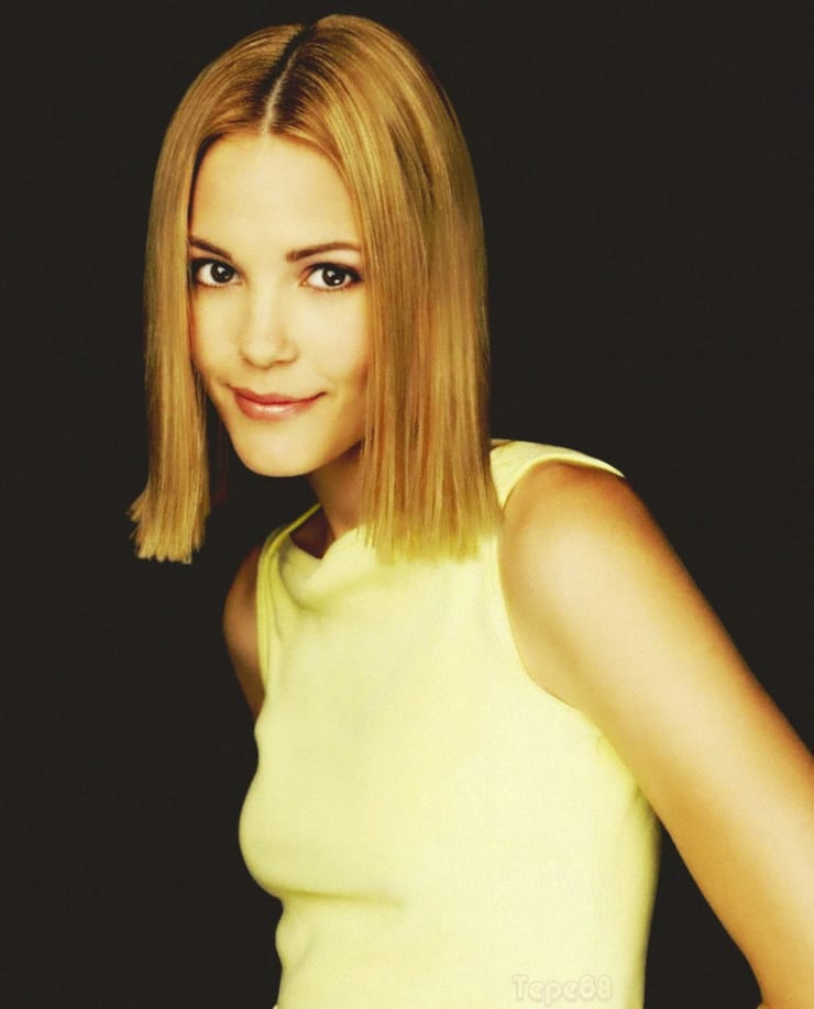 Leslie Bibb Leslie Bibb