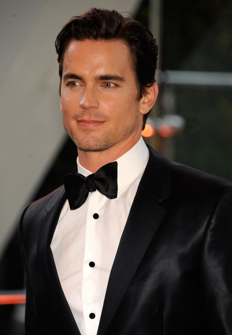 Picture of Matthew Bomer