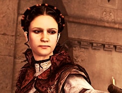 Claudia Auditore