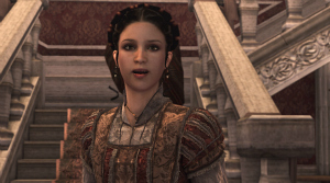 Claudia Auditore