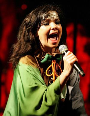 Björk