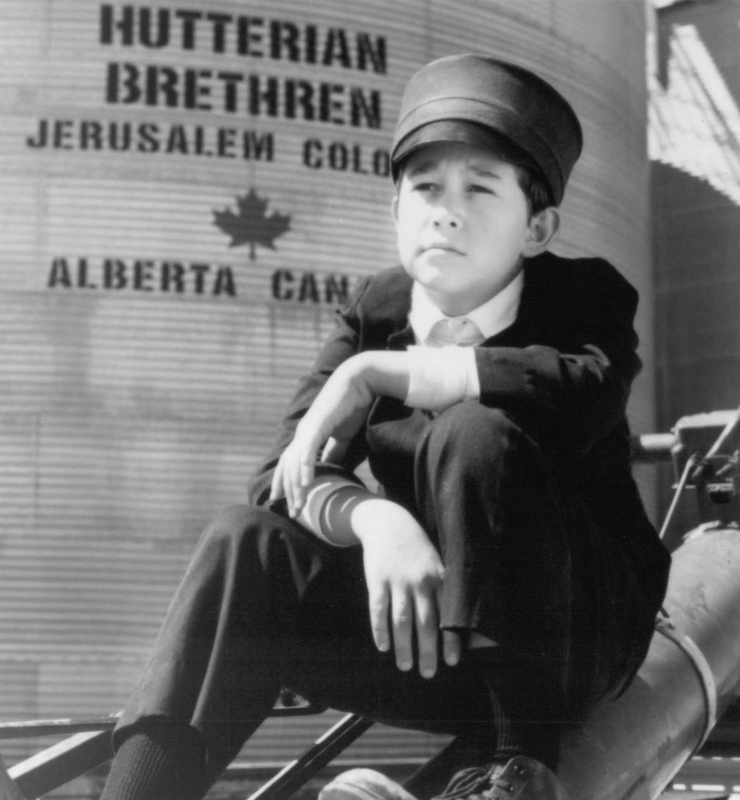 Joseph Gordon-Levitt