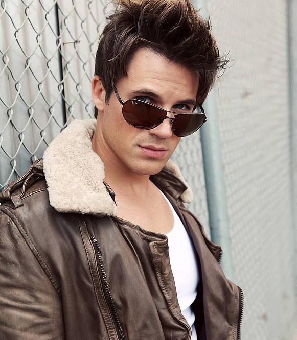 Matt Lanter