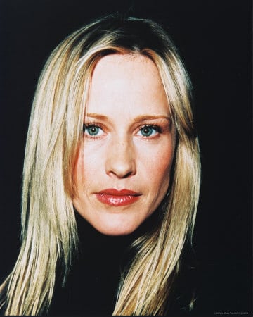 Patricia Arquette