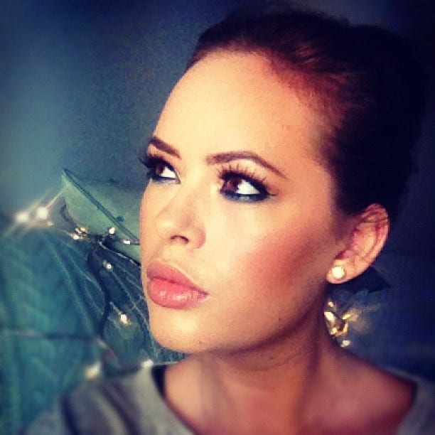 Tanya Burr