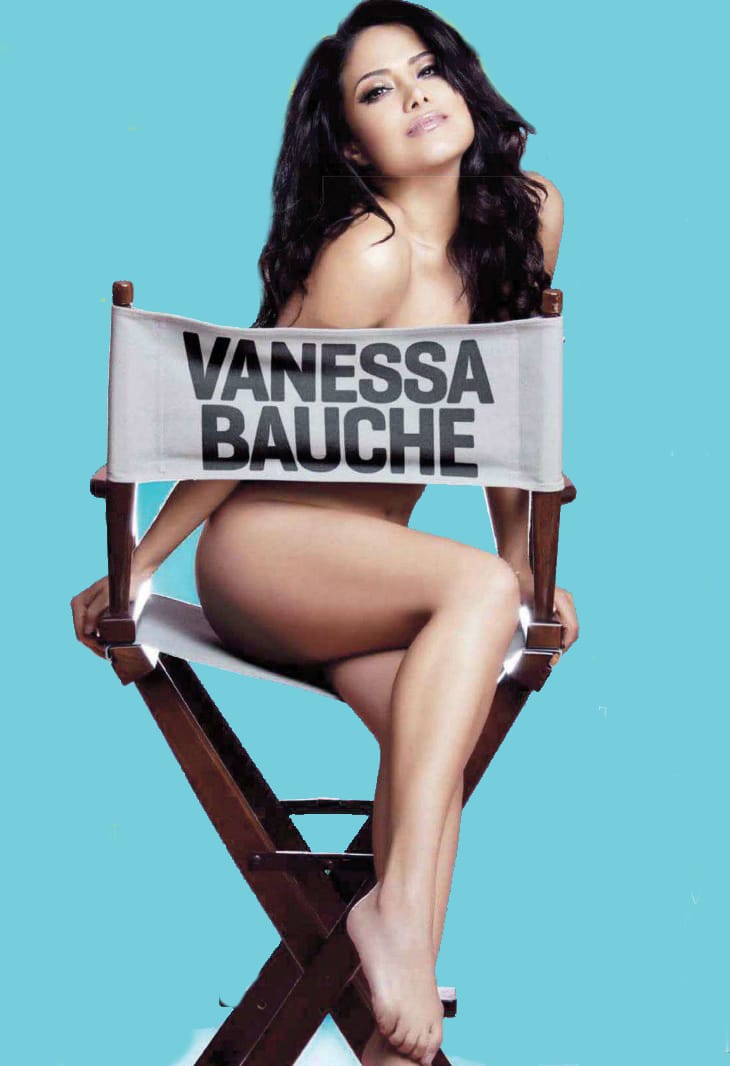 Vanessa Bauche Vanessa Bauche