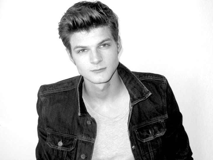 Jim Chapman