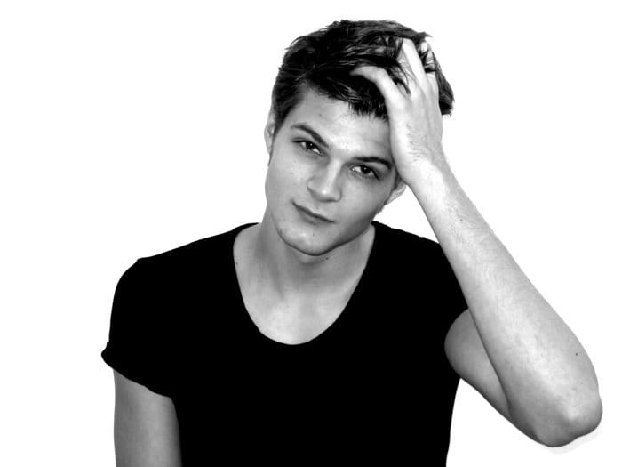 Jim Chapman