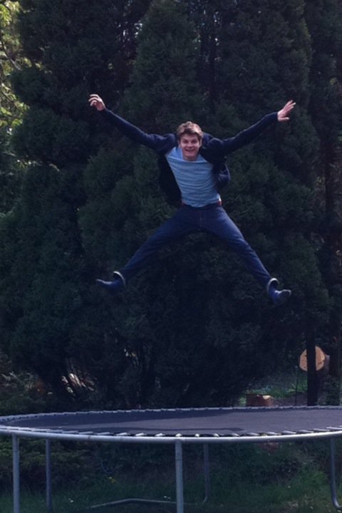 Jim Chapman