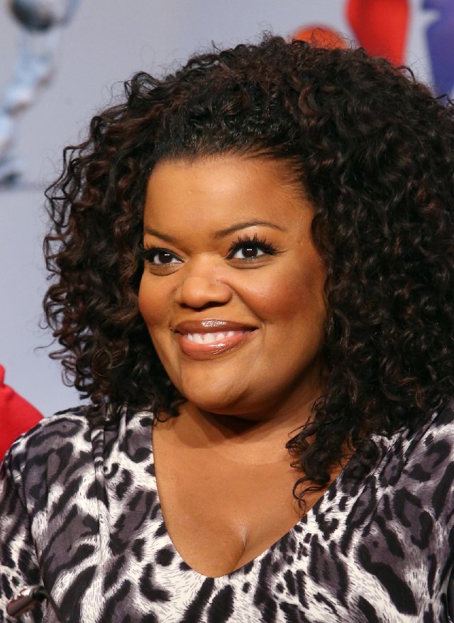 Yvette Nicole Brown Yvette Nicole Brown