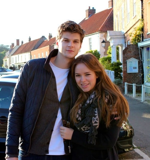 Jim Chapman