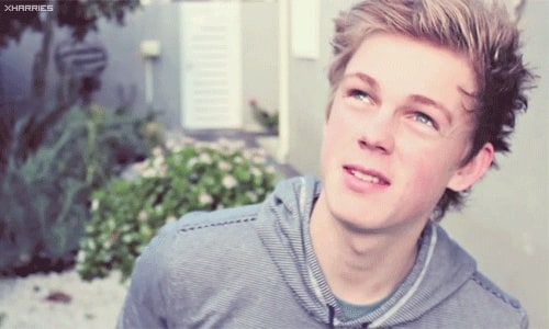 Caspar Lee