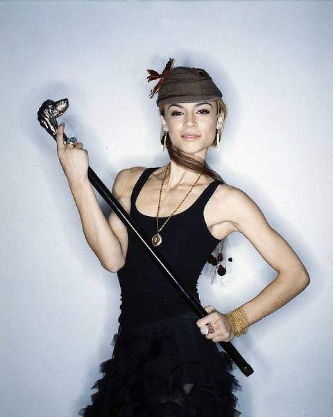 Samaire Armstrong Samaire Armstrong
