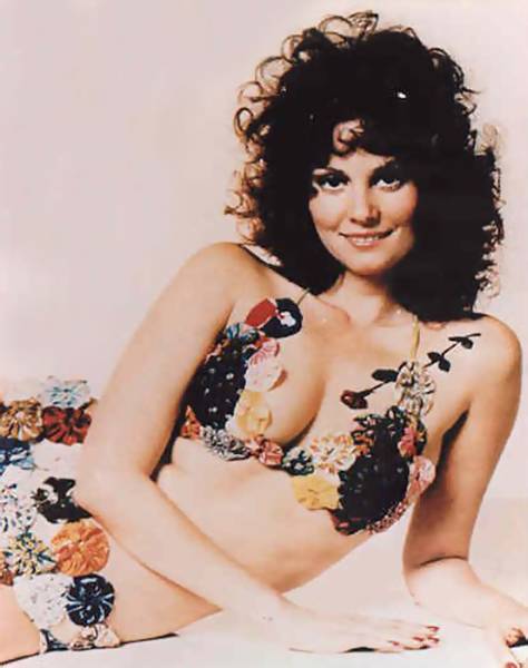 Lesley Ann Warren