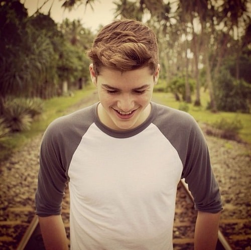 Jack Harries