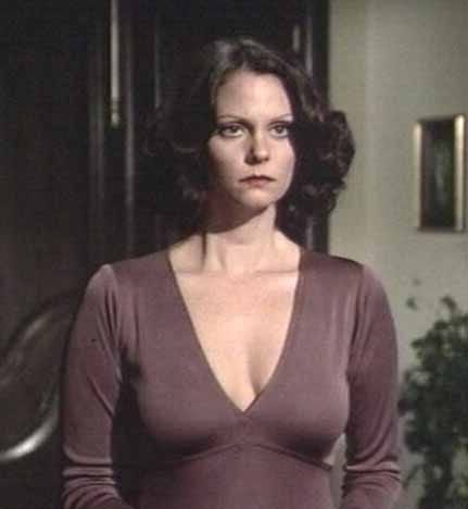 lesley ann warren see through