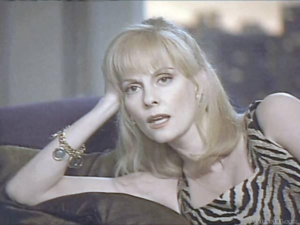 Lesley Ann Warren