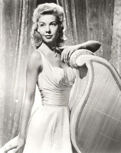 Vera-Ellen Vera-Ellen