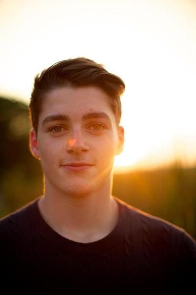 Finn Harries