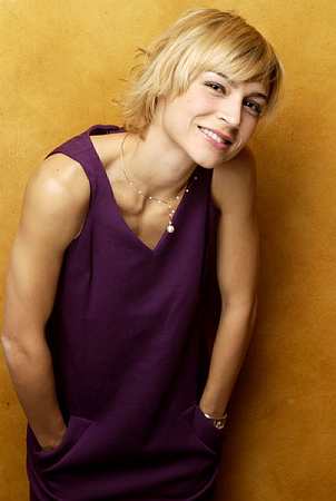 Samaire Armstrong