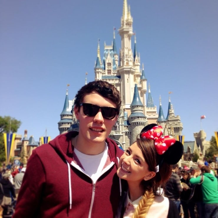 Alfie Deyes Alfie Deyes