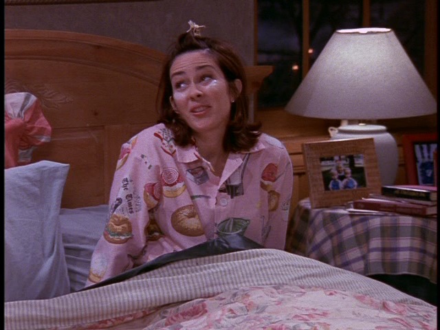 Patricia Heaton