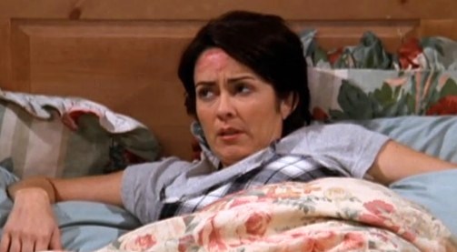 Patricia Heaton