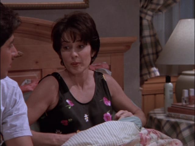 Patricia Heaton