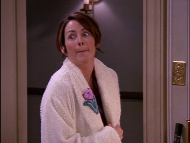 Patricia Heaton