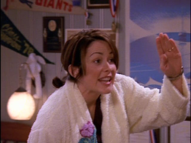 Patricia Heaton