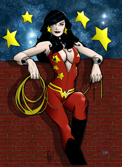 DC Comics