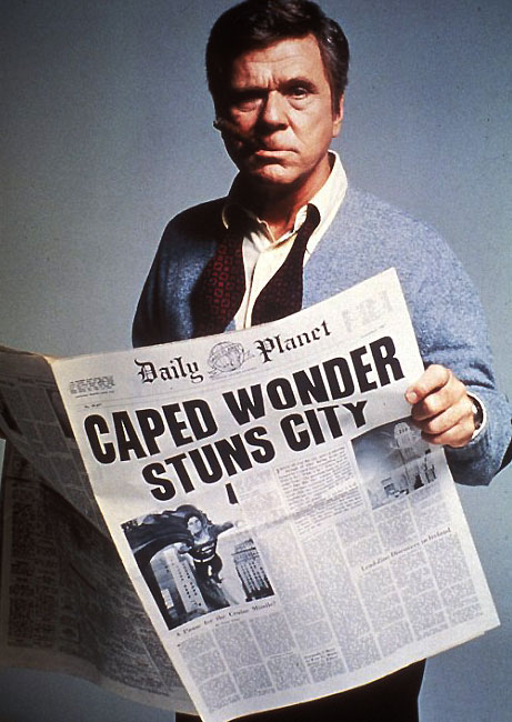 Superman