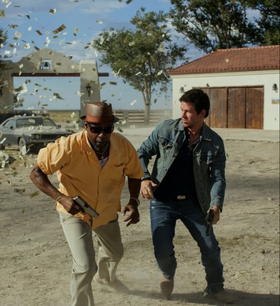 2 Guns