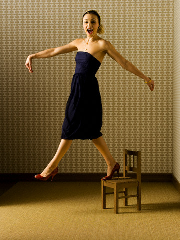 Samaire Armstrong