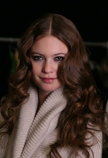 Behati Prinsloo