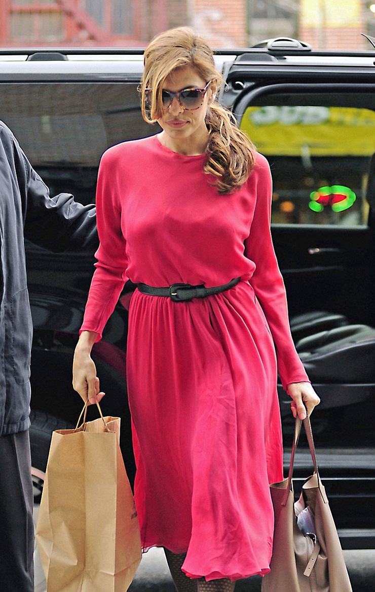 Eva Mendes Eva Mendes
