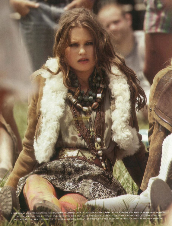 Behati Prinsloo
