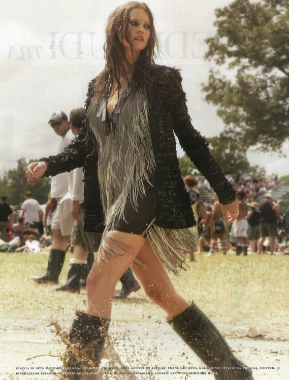 Behati Prinsloo Behati Prinsloo